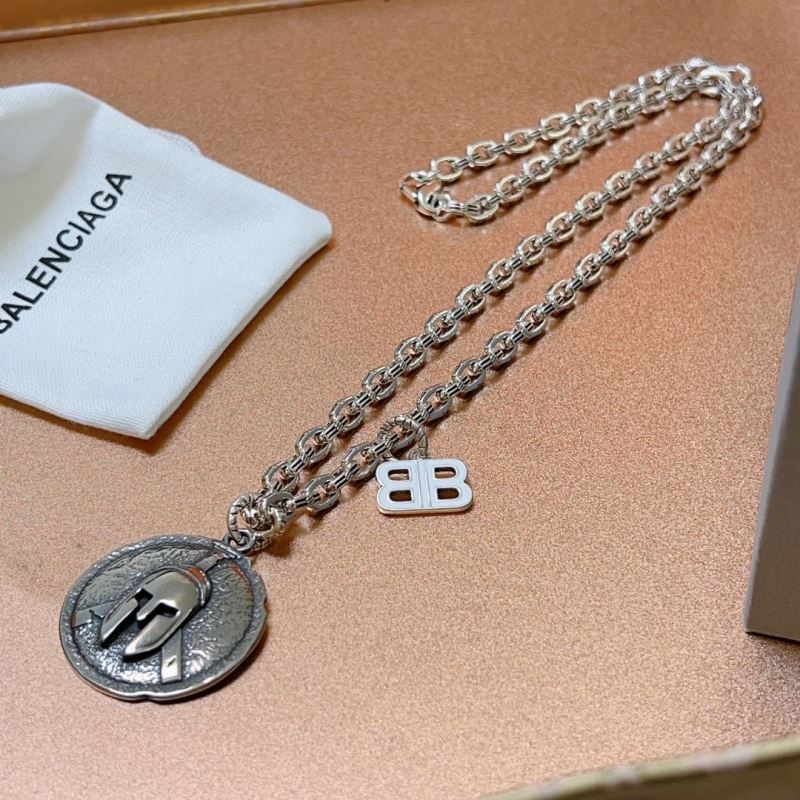 Balenciaga Necklaces